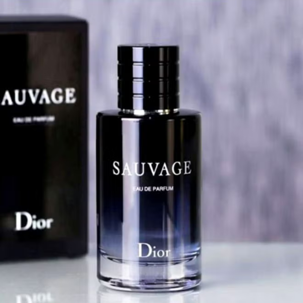 Sauvage Eau de Parfum 100ml 2