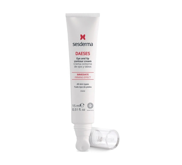 DAESES Eye and Lip Contour Cream
