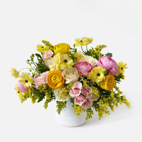 Brunch Bouquet