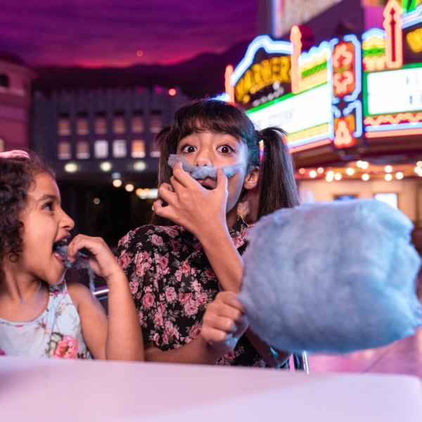4 Park Ticket Entry - Ferrari World, Yas Waterworld, Warner Bros. World™ , Sea World - Yas Island, Abu 5
