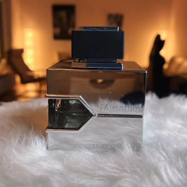Haramain L'Aventure EDP 100ml 4