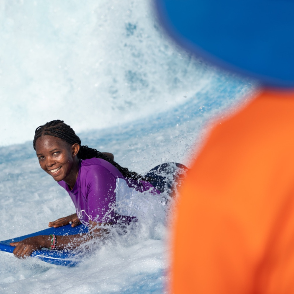 4 Park Ticket Entry - Ferrari World, Yas Waterworld, Warner Bros. World™ , Sea World - Yas Island, Abu 7