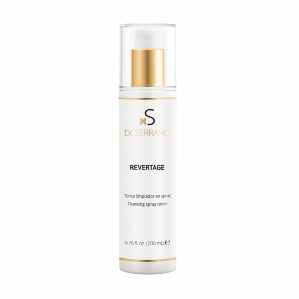 Dr. Serrano Revertage Cleansing Toner