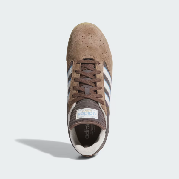 Busenitz Indoor Super 5