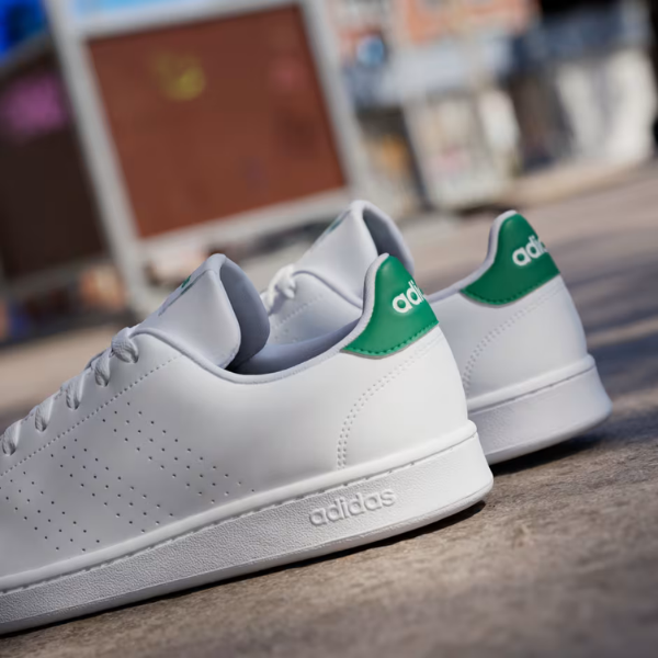 Advantage Shoes 8