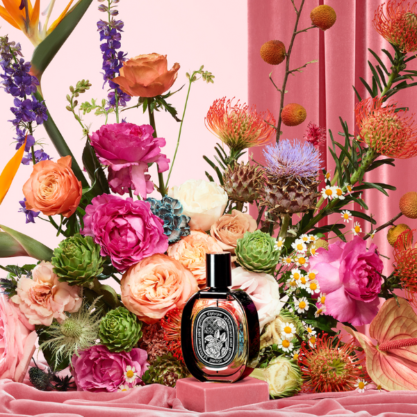Diptyque Eau Rose Eau de Parfum 75ml for Women 10
