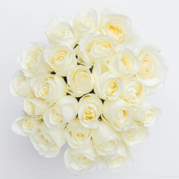 Pure Grace Bouquet 2