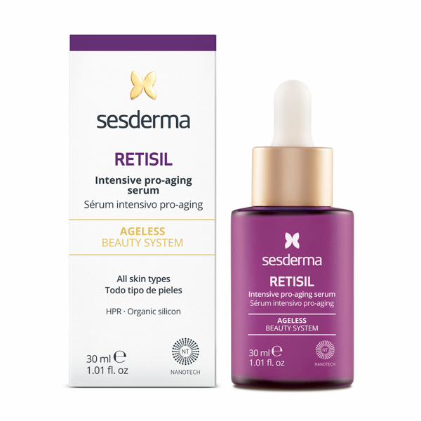 RETISIL Intensive Serum 2