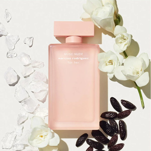 Narciso Rodriguez For Her 100ml 5