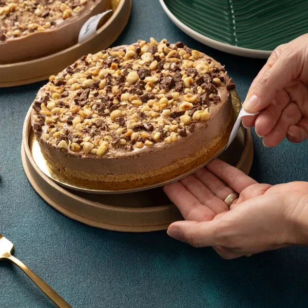 7alli Cheesecake (6 People) 2