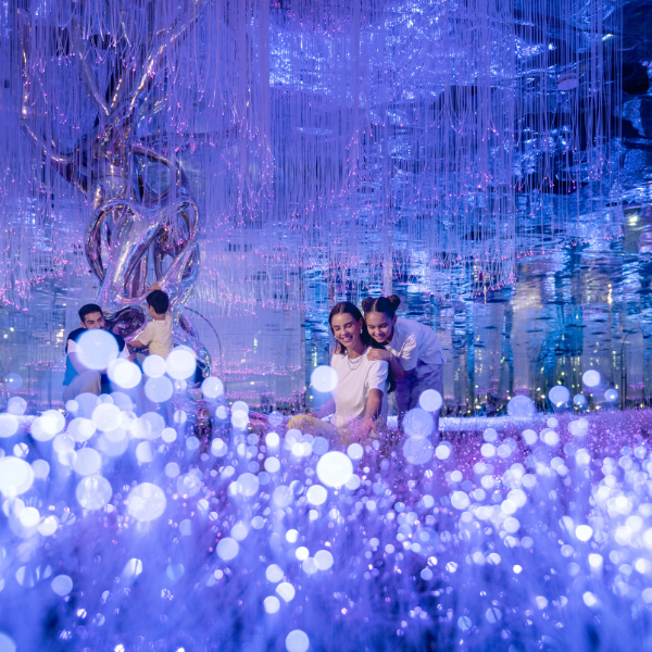 AYA Universe Open-Dated Admission Ticket 3