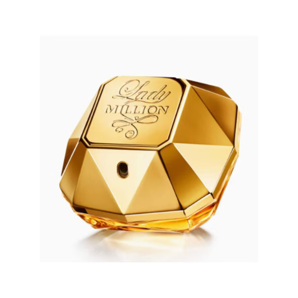 Paco Rabanne Lady Million 80ml 4