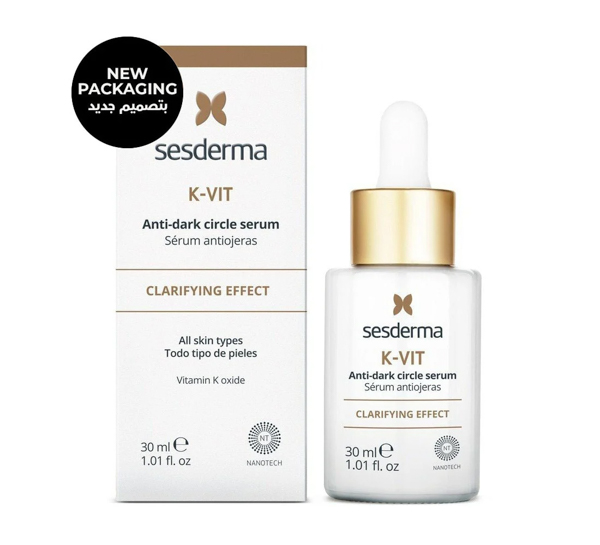 K-VIT Anti-dark Circle Serum 2