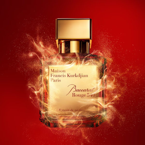 Maison Francis Kurkdjian Oud Satin Mood Extrait de Parfum 70ml 3