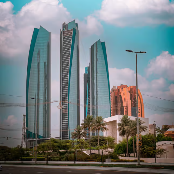 Elevate – Best of Abu Dhabi (Private) | Full Day City Tour (8 Hours) - Adult Ticket 4