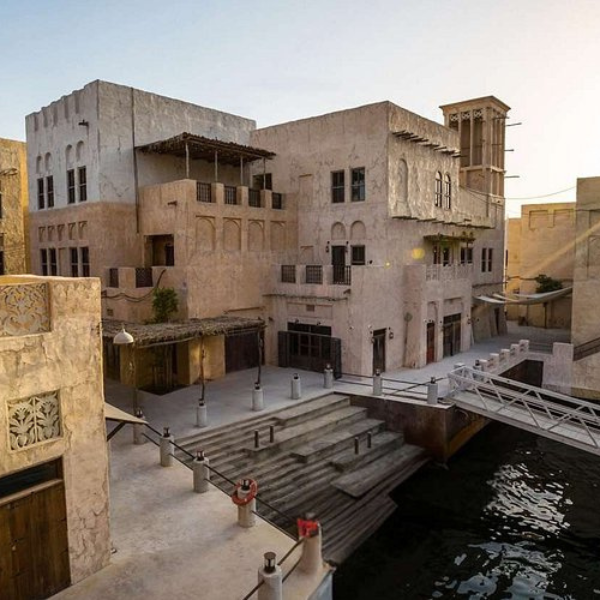 Elevate – Best of Dubai (Private) | Full Day City Tour (7–8 Hours) - Adult Ticket 7