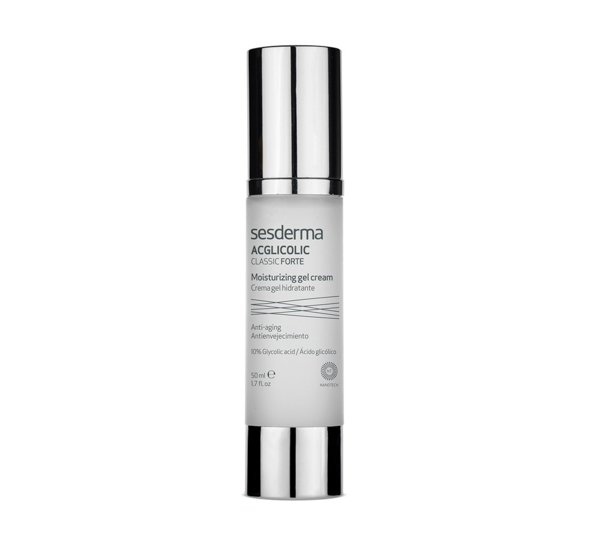 ACGLICOLIC Classic Forte Gel Cream