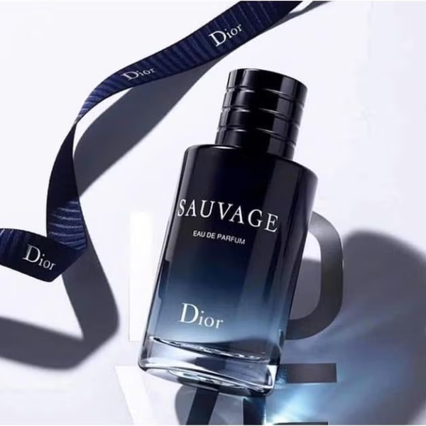 Sauvage Eau de Parfum 100ml 3