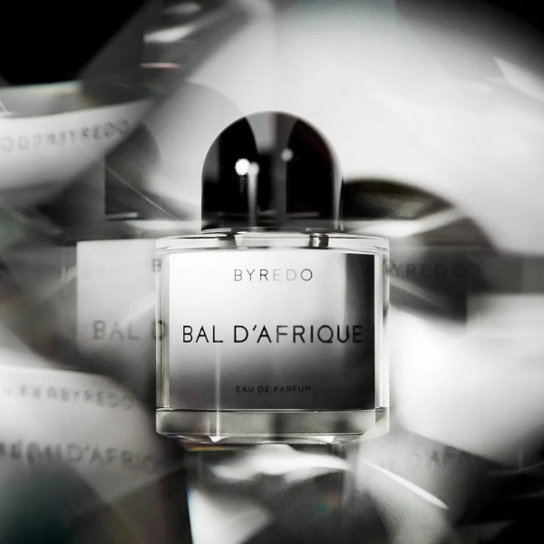 Byredo Bal D’Afrique Eau de Parfum 100ml Unisex 3