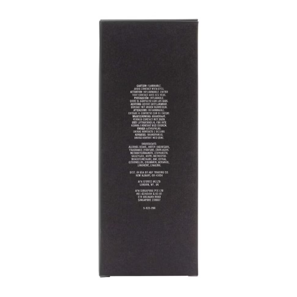 Abercrombie & Fitch Fierce for Men Cologne Spray 100ml 3