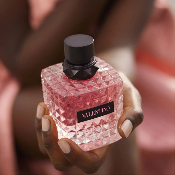 Valentino Donna Born in Roma 100ml 7
