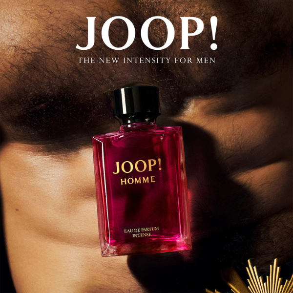 Joop! Homme EDT 200ml for Men 7