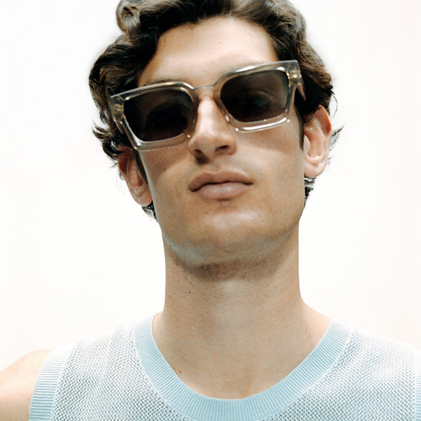 Polarised sunglasses 4