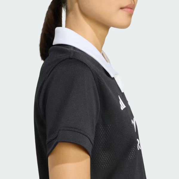 All Blacks Home Jersey 5