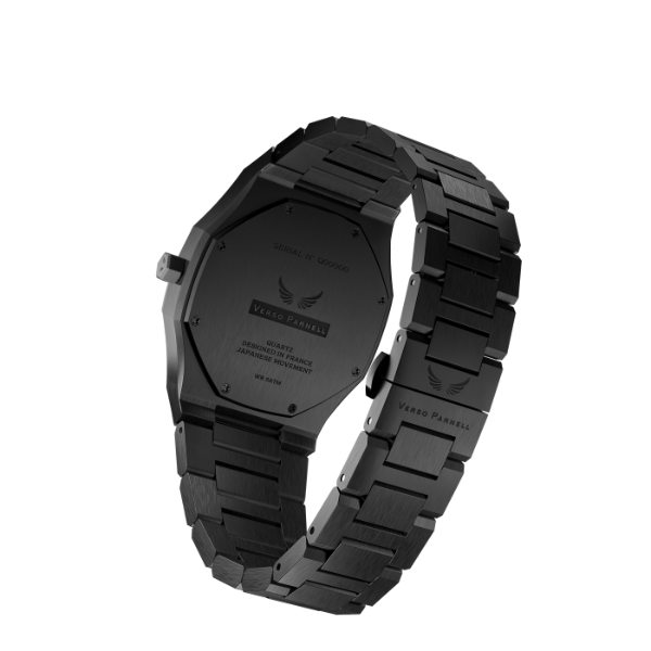 Onyx Quartz Black 3