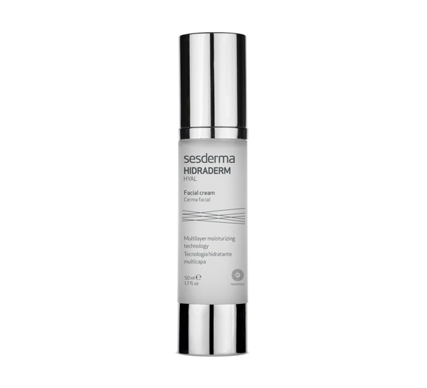 HIDRADERM HYAL Moisturising Cream