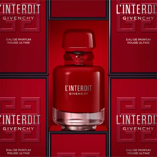 Givenchy L'Interdit 50ml 2
