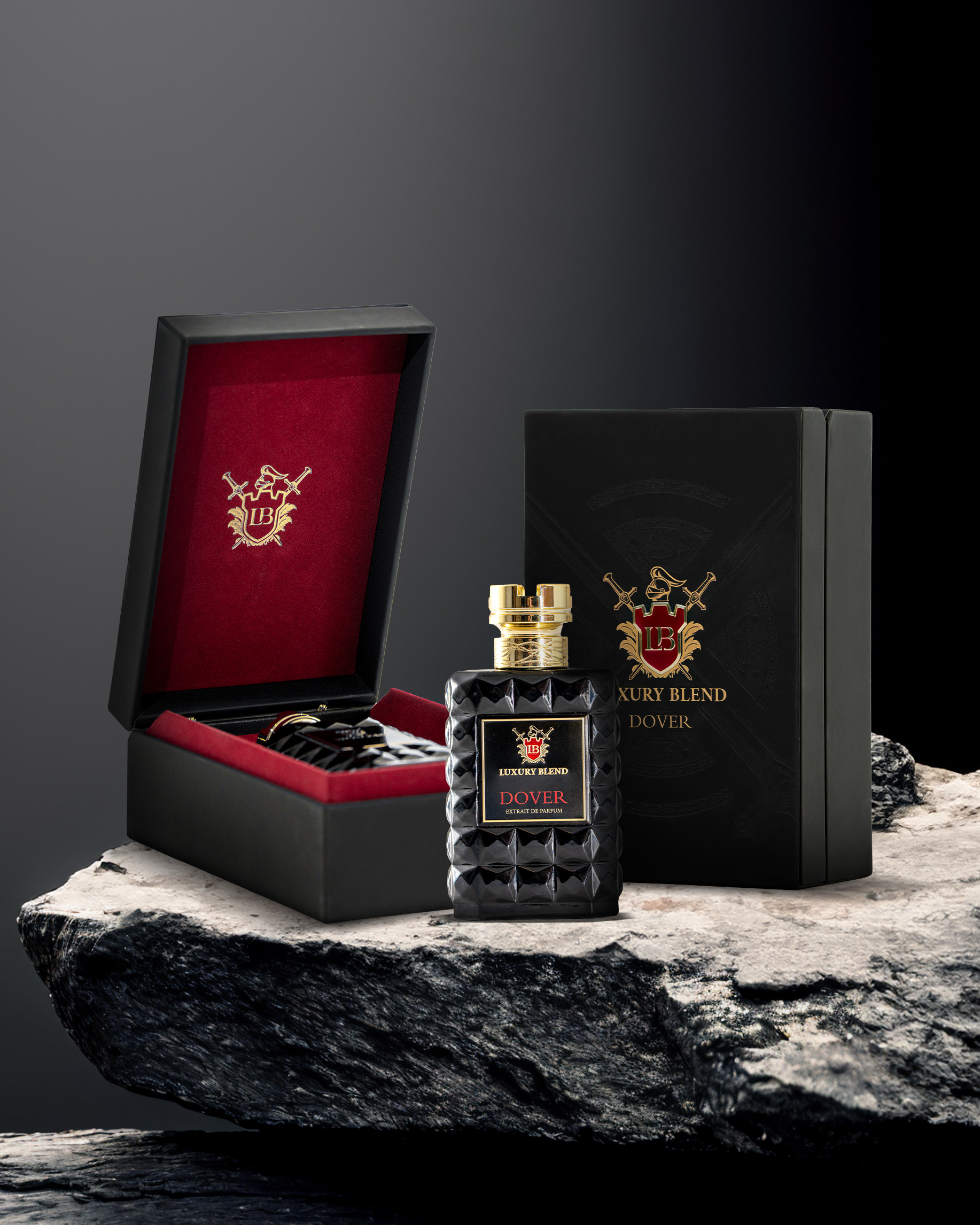 DOVER Unisex 100 ml 3