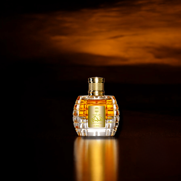 Ajmal Dahn Al Oudh Qadeem Eau de Parfum 30ml 4