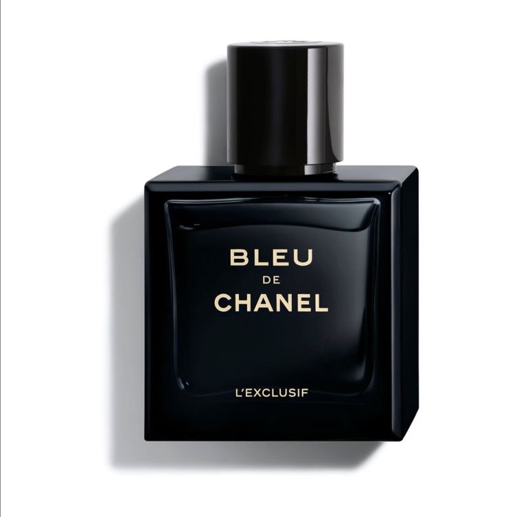 BLEU DE CHANEL L'exclusif