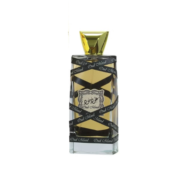 Lattafa Oud Mood Perfume For Unisex EDP,100ml 4
