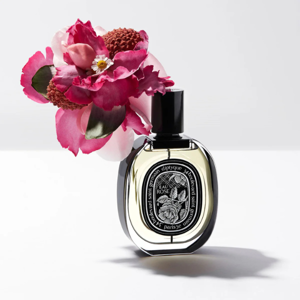 Diptyque Eau Rose Eau de Parfum 75ml for Women 8