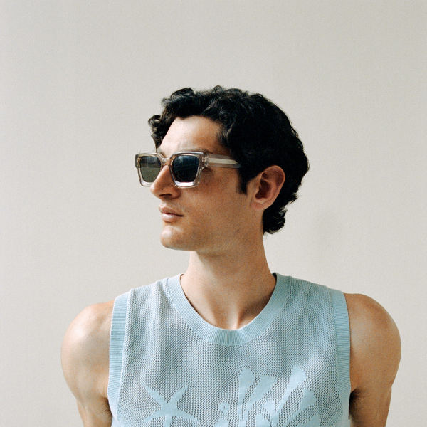 Polarised sunglasses 5