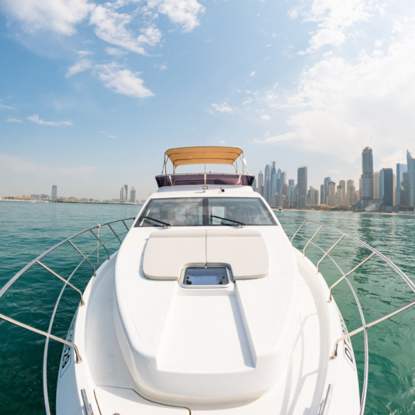 Luxurious MY Neo 52ft Yacht Experience 8