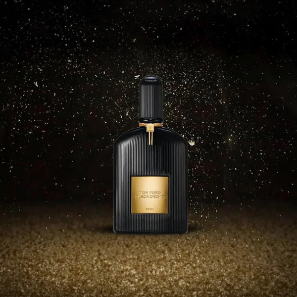 Tom Ford Black Orchid 50ml 2