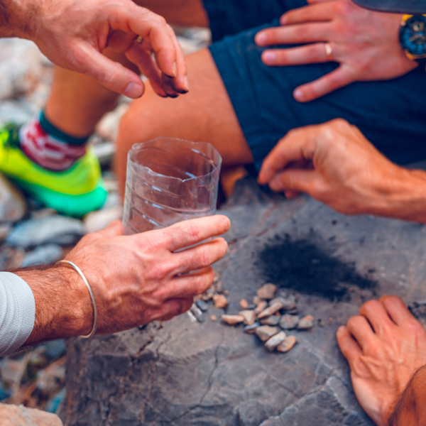 Primal Survival Course – 24-Hour Wilderness Experience 9