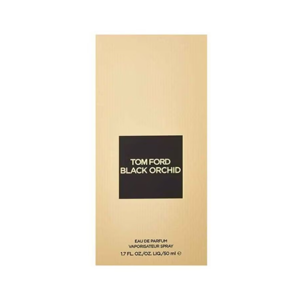 Tom Ford Black Orchid 50ml 5