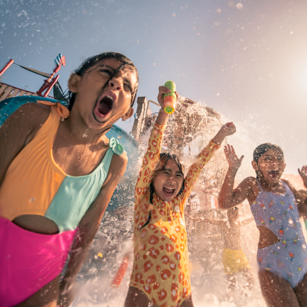 Aquaventure Waterpark – Day Pass | Atlantis The Palm (Adult Ticket) 3