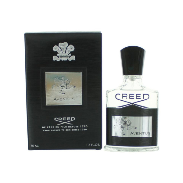 Creed Aventus 50ml