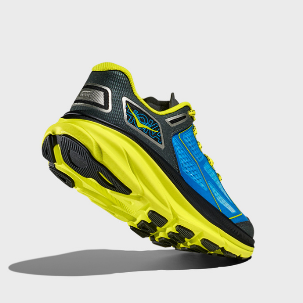 CLIFTON ONE9 Lace Up Running Shoes 5