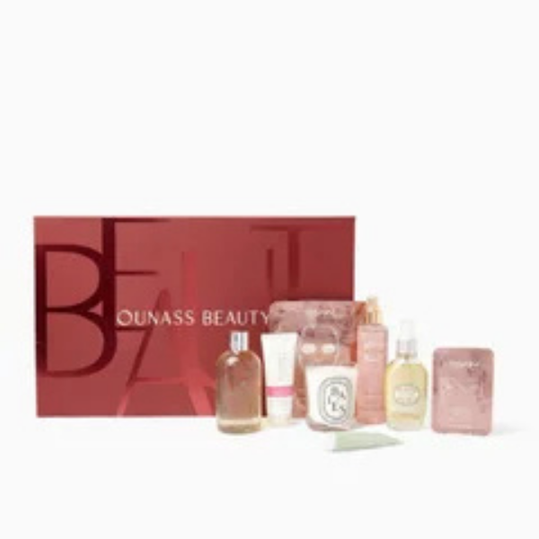 The Pamper-Me-Set, Savings Value 52%