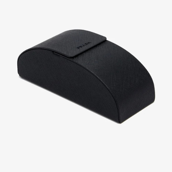 Prada logo sunglasses 4