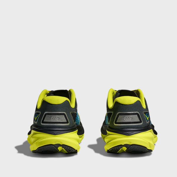 CLIFTON ONE9 Lace Up Running Shoes 2