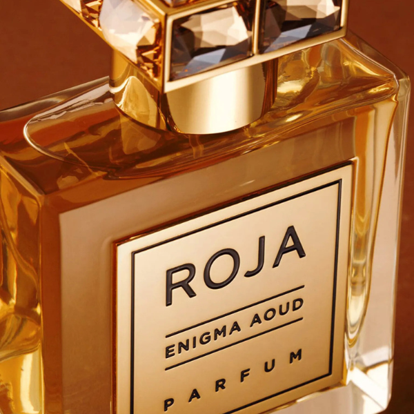 Roja Parfums Enigma Aoud Parfum 50ml 3