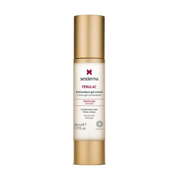 FERULAC Antioxidant Gel Cream