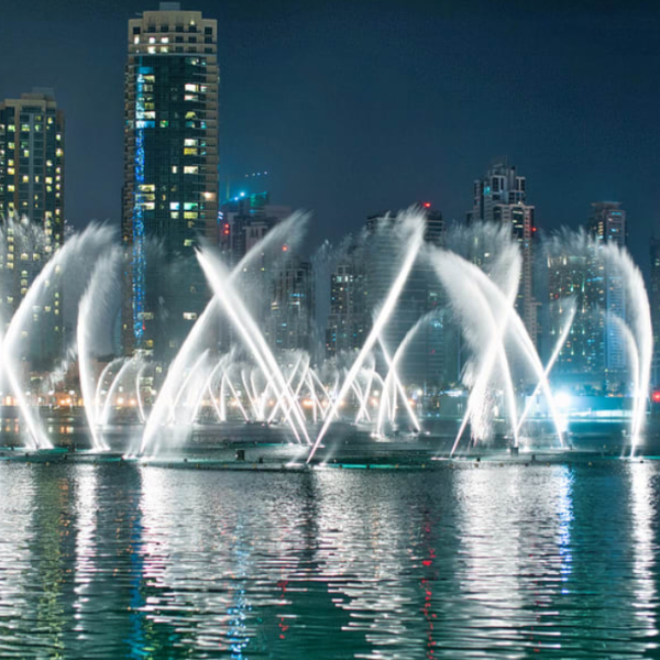 Elevate – Best of Dubai (Private) | Full Day City Tour (7–8 Hours) - Adult Ticket 9
